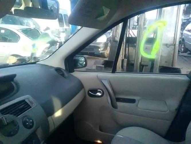 Image Demarreur - RENAULT SCENIC 2