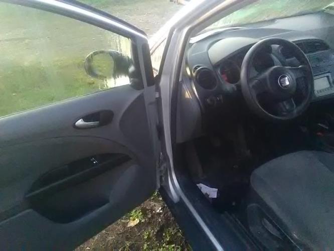 Image Retroviseur gauche - SEAT ALTEA