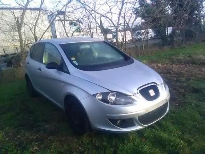 Image Retroviseur gauche - SEAT ALTEA