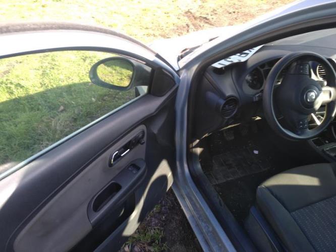 Image Boite de vitesses - SEAT IBIZA 3