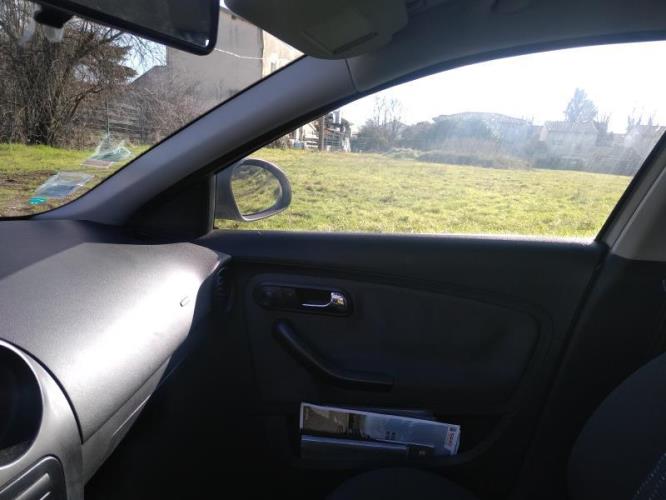 Image Boite de vitesses - SEAT IBIZA 3