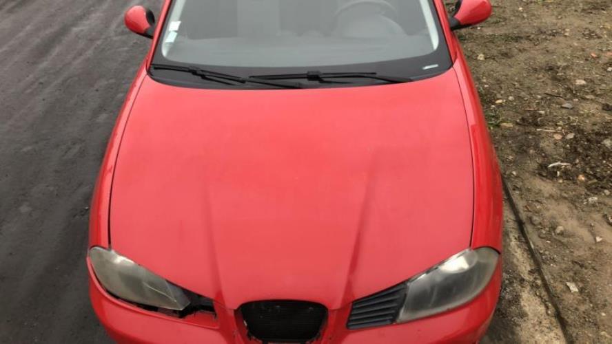 Image Moteur - SEAT IBIZA 3