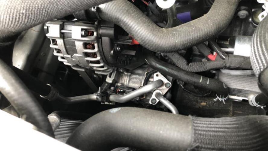 Image Alternateur - RENAULT MEGANE 4