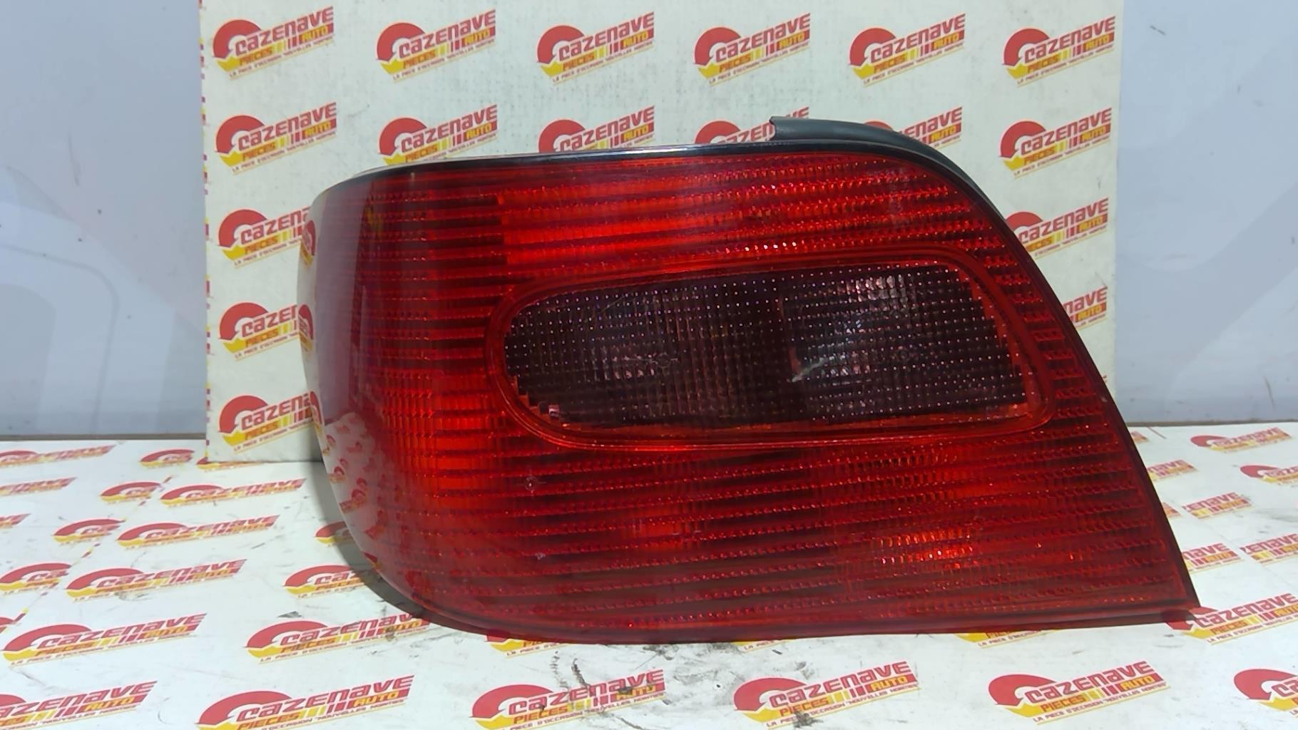 Fanale posteriore principale sinistro (luci) CITROEN XSARA PHASE 2 COUPE Gasolina - 1