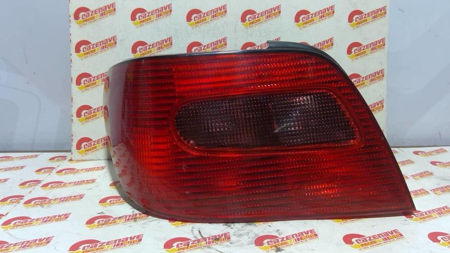 Image Feu arriere principal gauche (feux) - CITROEN XSARA