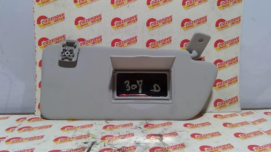 Image Pare soleil droit - PEUGEOT 308 1