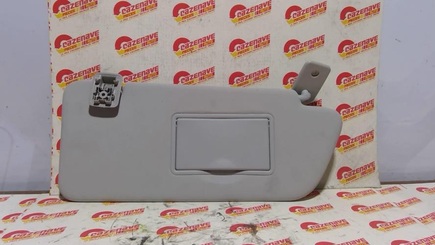 Image Pare soleil droit - PEUGEOT 308 1