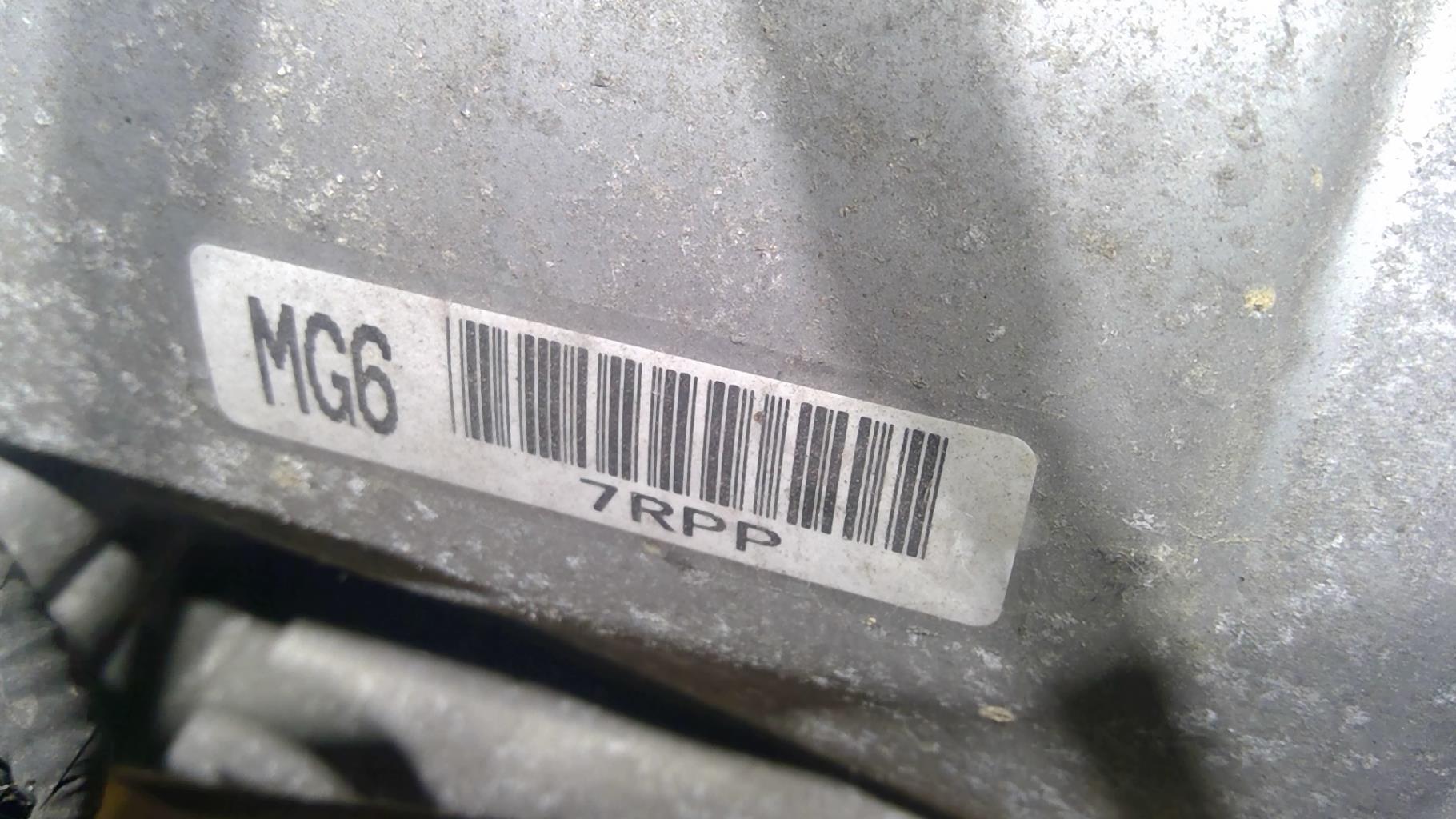 Boite de vitesses HONDA CIVIC 8 PHASE 1 Diesel - 1