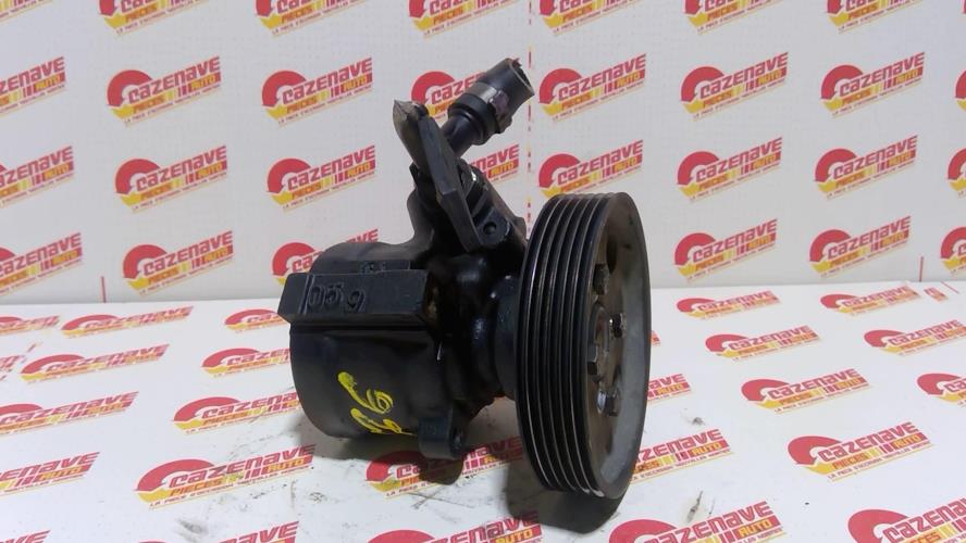 Image Pompe de direction - PEUGEOT BOXER 1