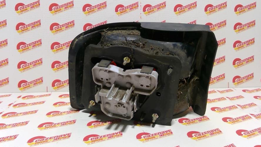 Image Feu arriere principal droit (feux) - RENAULT R21