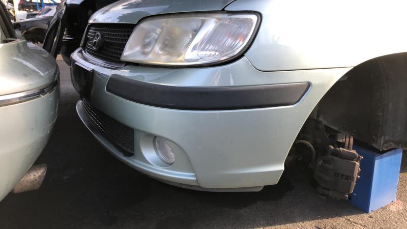 Fendinebbia sinistro (luce) HYUNDAI MATRIX PHASE 1 Diésel - 1