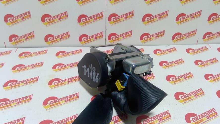 Image Ceinture arriere droit - RENAULT MEGANE 3