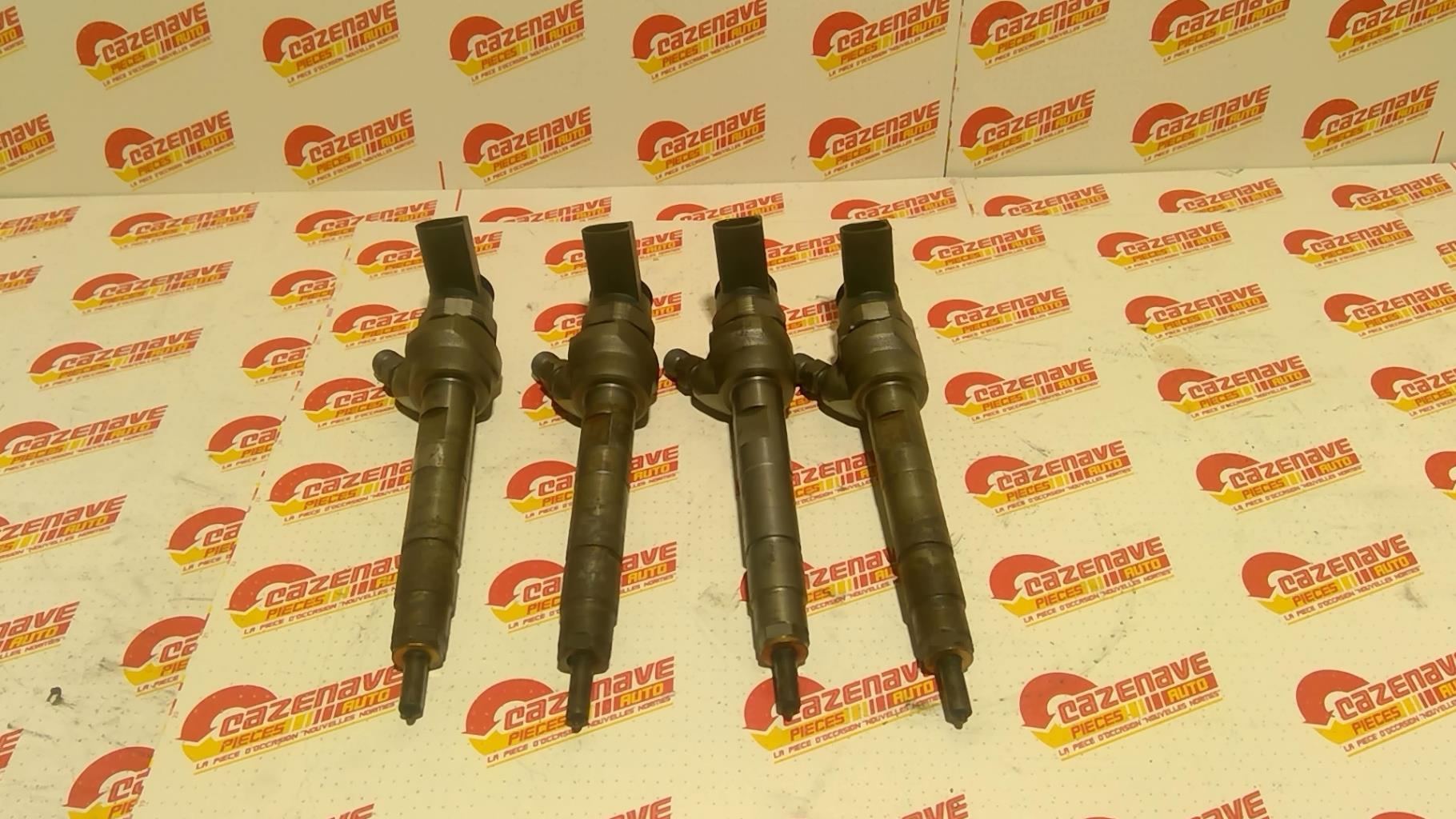 Injecteurs BMW SERIE 3 E90 PHASE 2 Diesel - 1