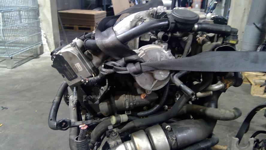Image Moteur - RENAULT GRAND SCENIC 2
