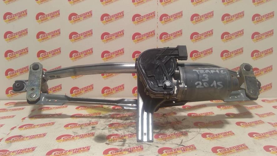 Image Moteur essuie glace avant - RENAULT TRAFIC 3