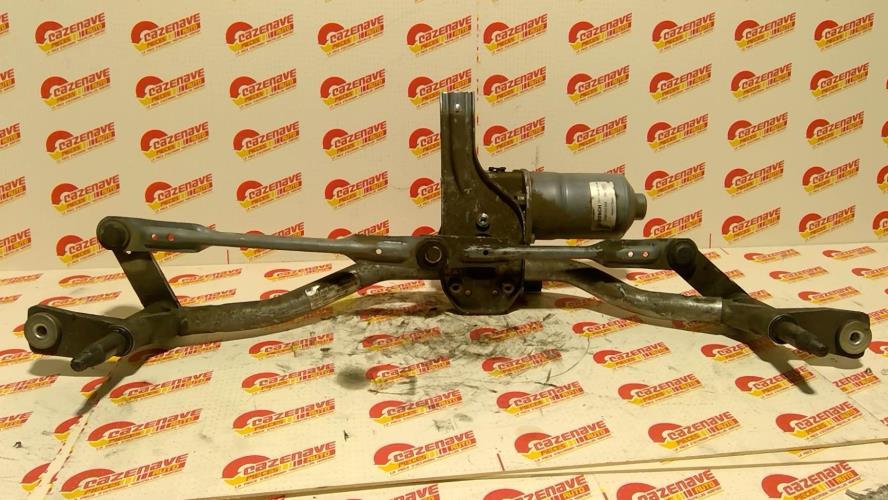 Image Moteur essuie glace avant - RENAULT TRAFIC 3