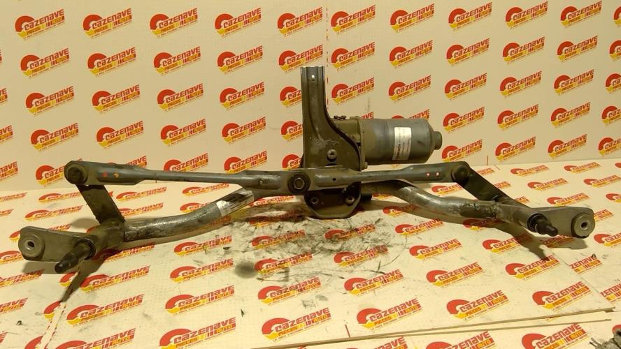 Image Moteur essuie glace avant - RENAULT TRAFIC 3