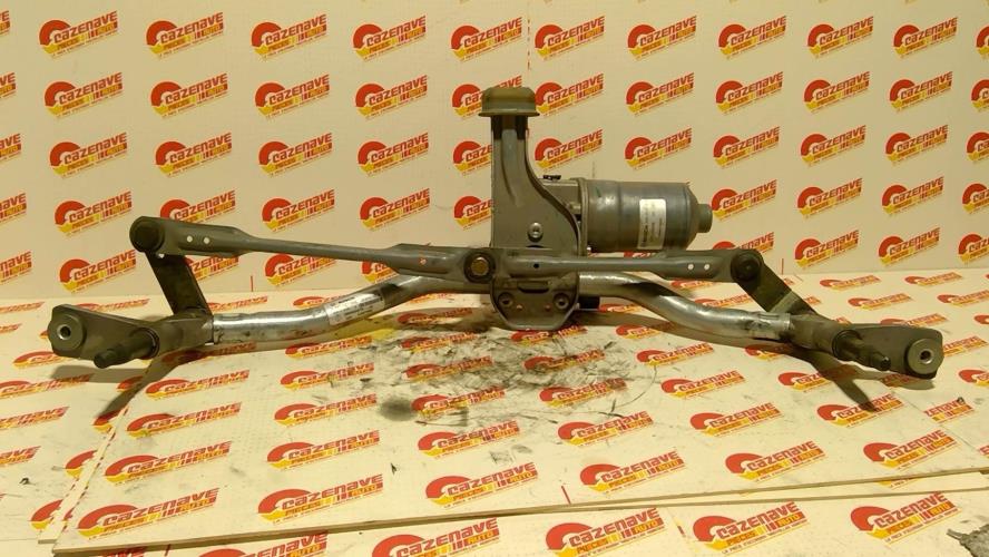 Image Moteur essuie glace avant - RENAULT TRAFIC 3