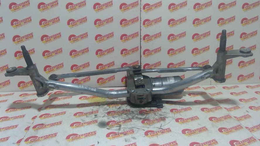 Image Moteur essuie glace avant - RENAULT TRAFIC 3