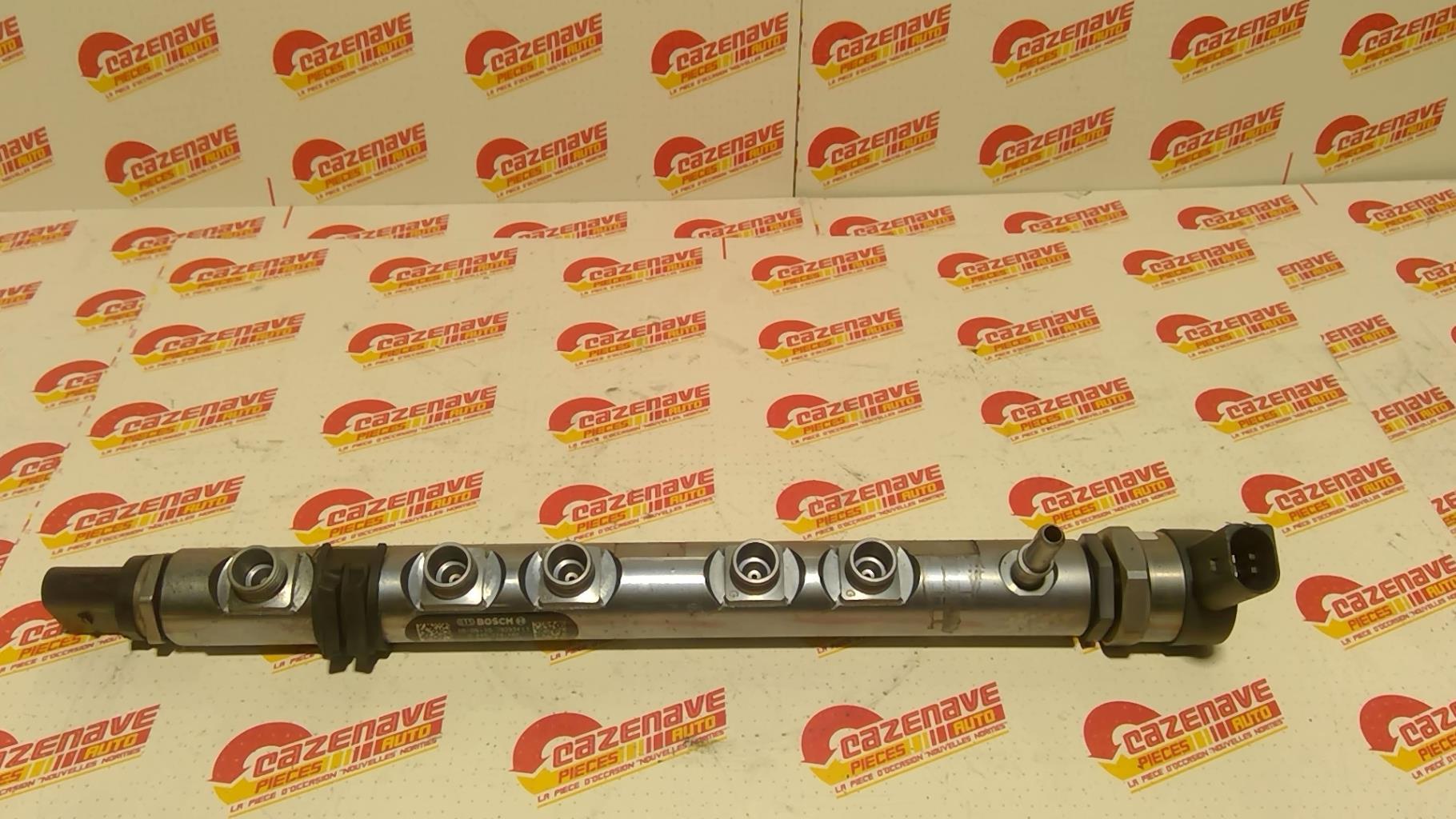 Rampe injection BMW SERIE 3 E90 PHASE 2 Diesel - 1
