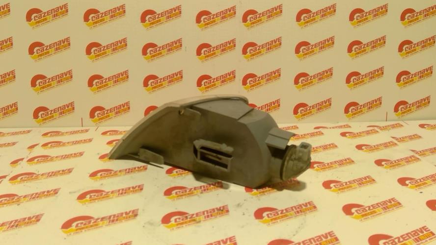 Image Repetiteur clignotant avant droit  (Feux) - CITROEN XANTIA