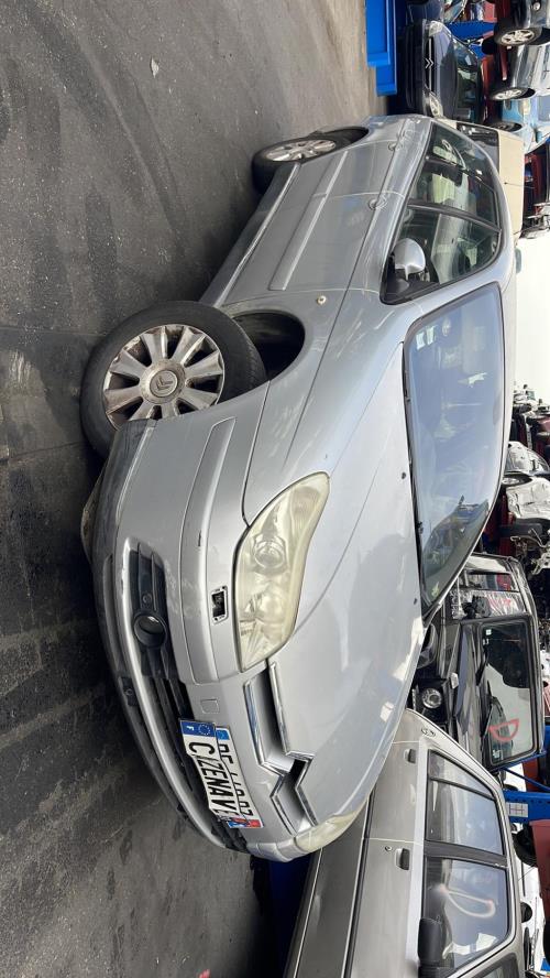 Image Optique avant principal gauche (feux)(phare) - CITROEN C5 1