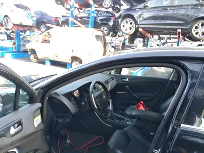 Image Bloc ABS (freins anti-blocage) - CITROEN C5 2