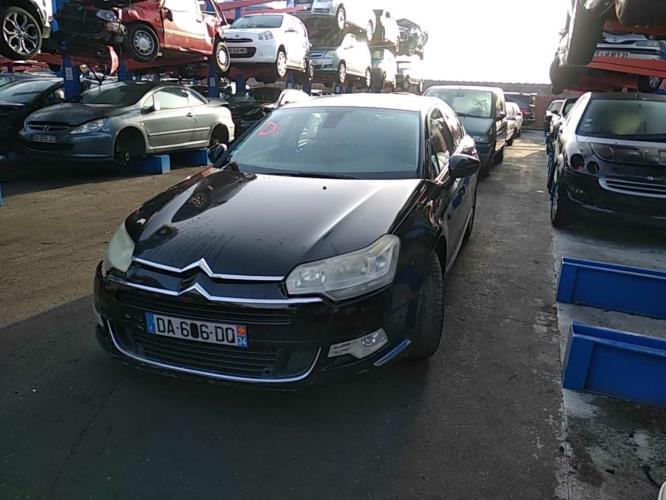 Image Bloc ABS (freins anti-blocage) - CITROEN C5 2