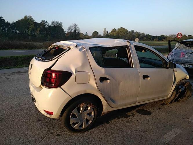 Image Alternateur - DACIA SANDERO 2