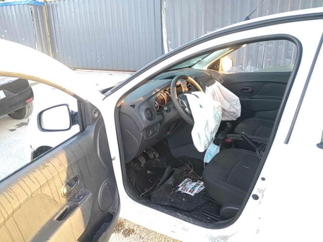 Image Alternateur - DACIA SANDERO 2