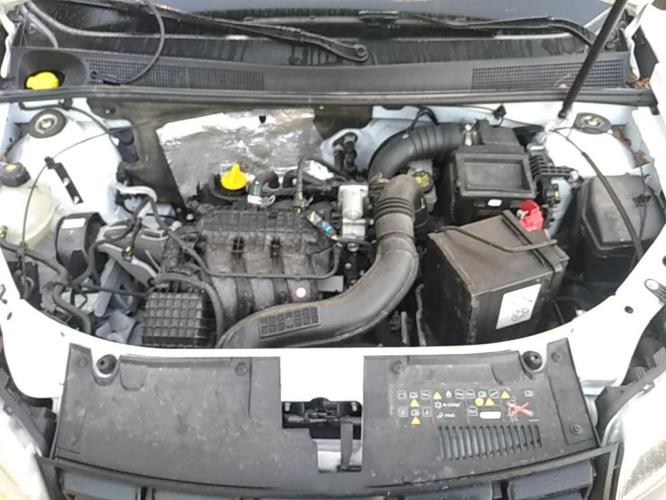 Image Alternateur - DACIA SANDERO 2