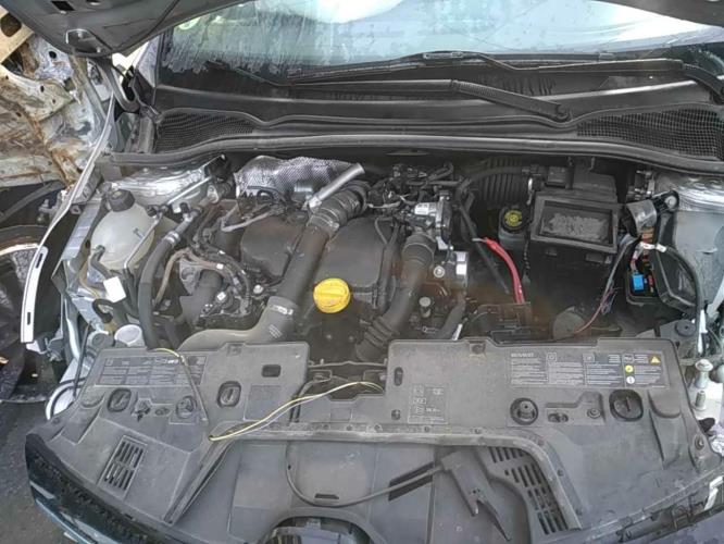 Image Berceau avant - RENAULT CLIO 4