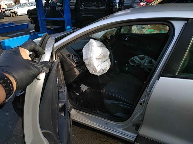 Image Berceau avant - RENAULT CLIO 4