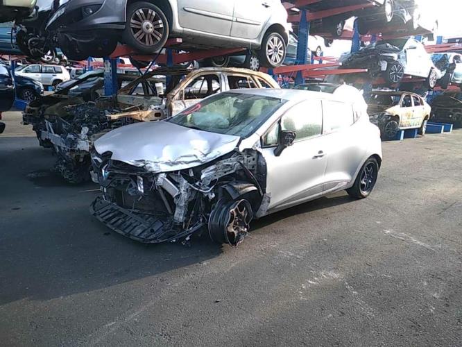 Image Berceau avant - RENAULT CLIO 4