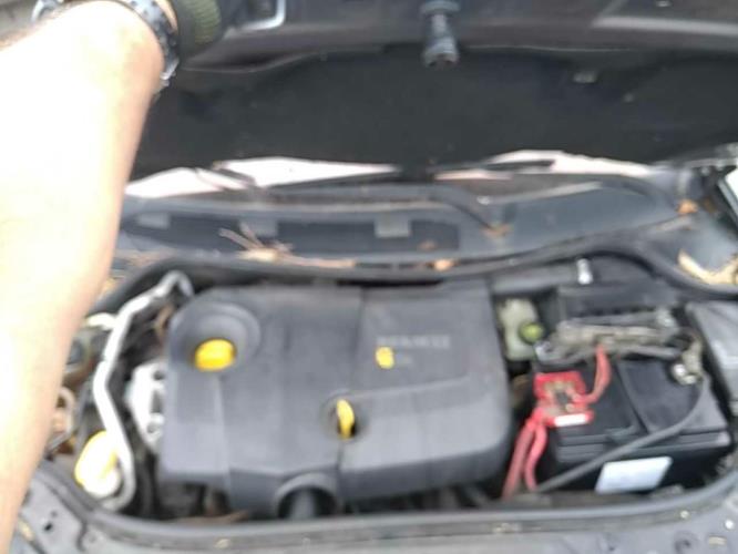 Image Boite de vitesses - RENAULT MEGANE 2