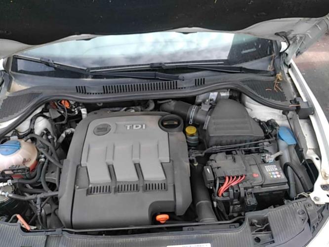 Image Bouton/Interrupteur - SEAT IBIZA 4