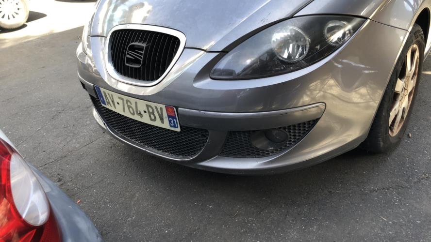 Image Moteur - SEAT TOLEDO 3