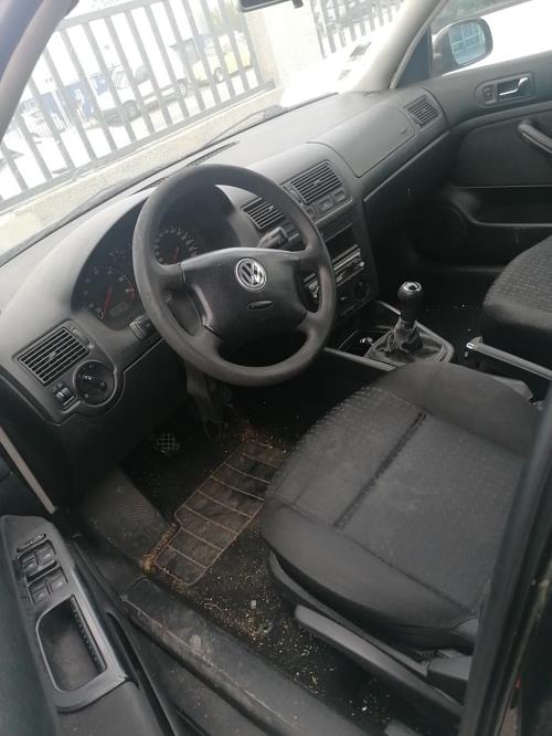Image Compresseur clim - VOLKSWAGEN GOLF 4
