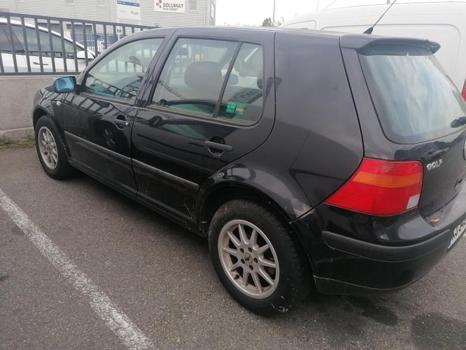 Image Compresseur clim - VOLKSWAGEN GOLF 4