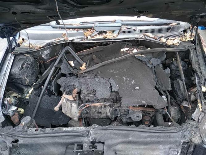 Image Demarreur - VOLKSWAGEN TOUAREG 1