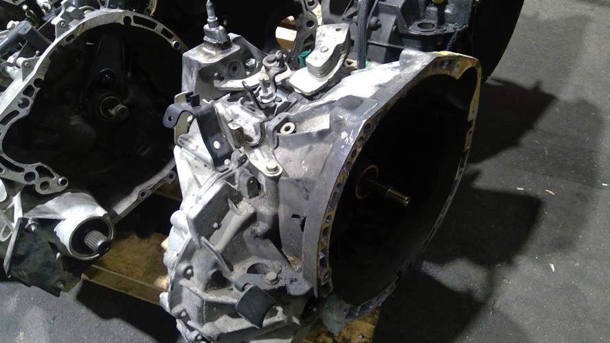 Image Boite de vitesses - RENAULT SCENIC 2