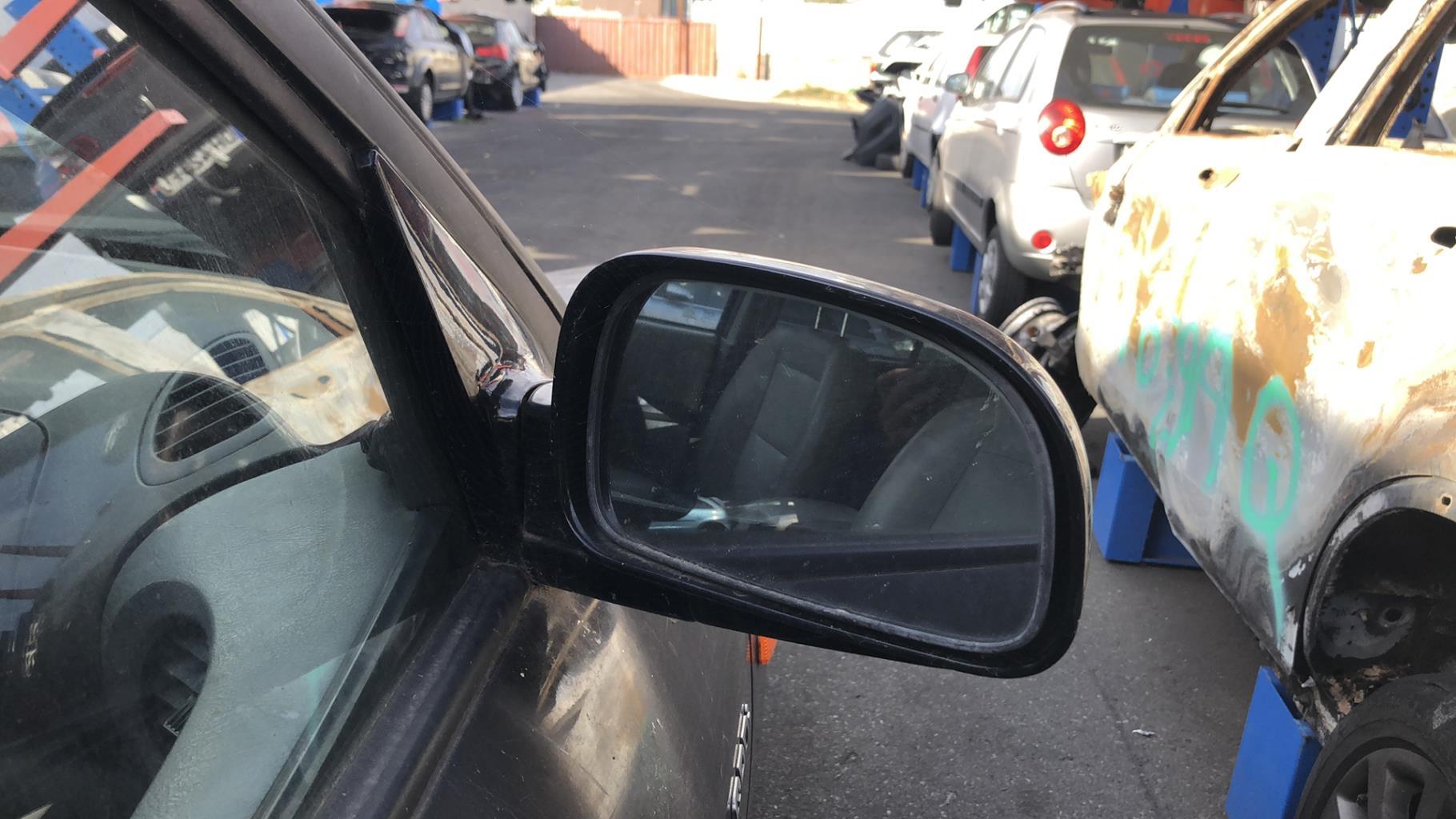 Specchietto retrovisore destro HYUNDAI SANTA FE 1 Diésel - 1