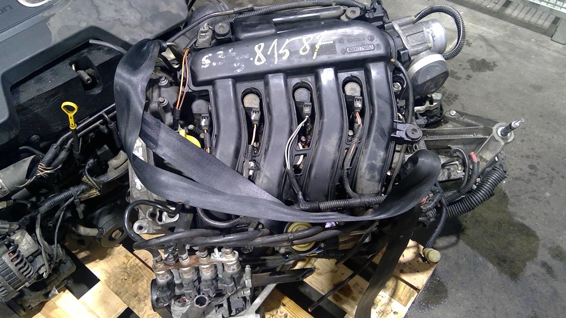 Pièce Auto