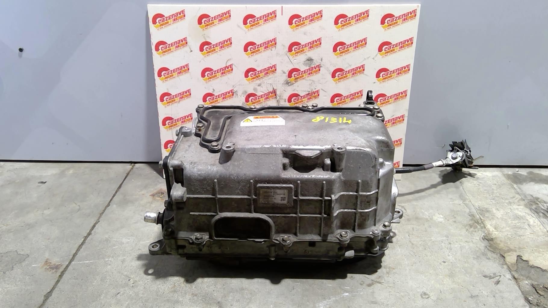 Transpondeur TOYOTA PRIUS 3 PHR PHASE 2 Essence/Hybride - 1