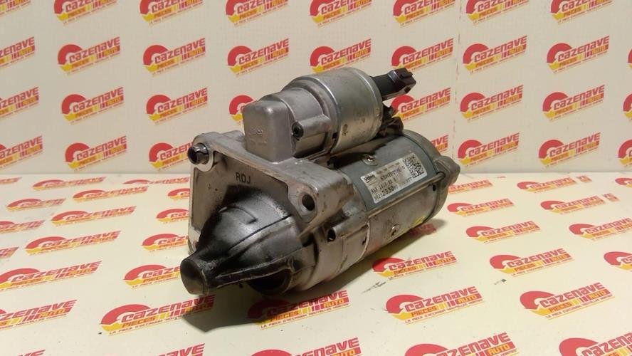 Image Demarreur - PEUGEOT 308 2