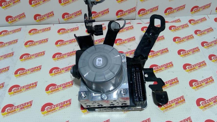 Image Bloc ABS (freins anti-blocage) - RENAULT MEGANE 4
