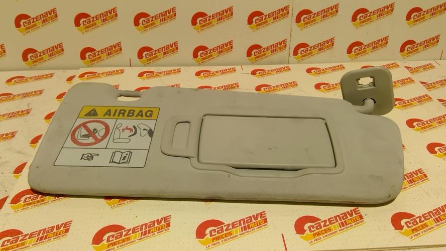 Image Pare soleil droit - RENAULT MEGANE 4