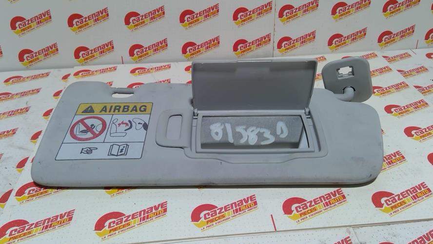 Image Pare soleil droit - RENAULT MEGANE 4