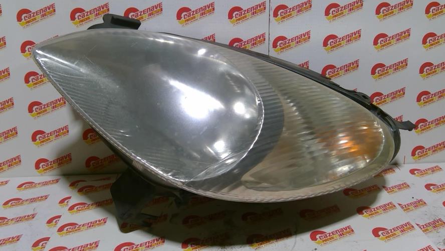 Image Optique avant principal gauche (feux)(phare) - CITROEN XSARA PICASSO