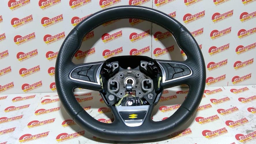 Image Volant - RENAULT MEGANE 4